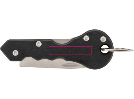 TROIKA Paketmesser HOOK 2 Werbeartikel