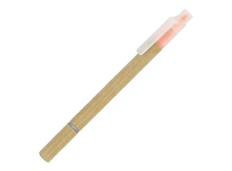 Textmarker bedrucken