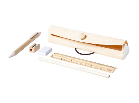 Schreibset Outline Werbeartikel