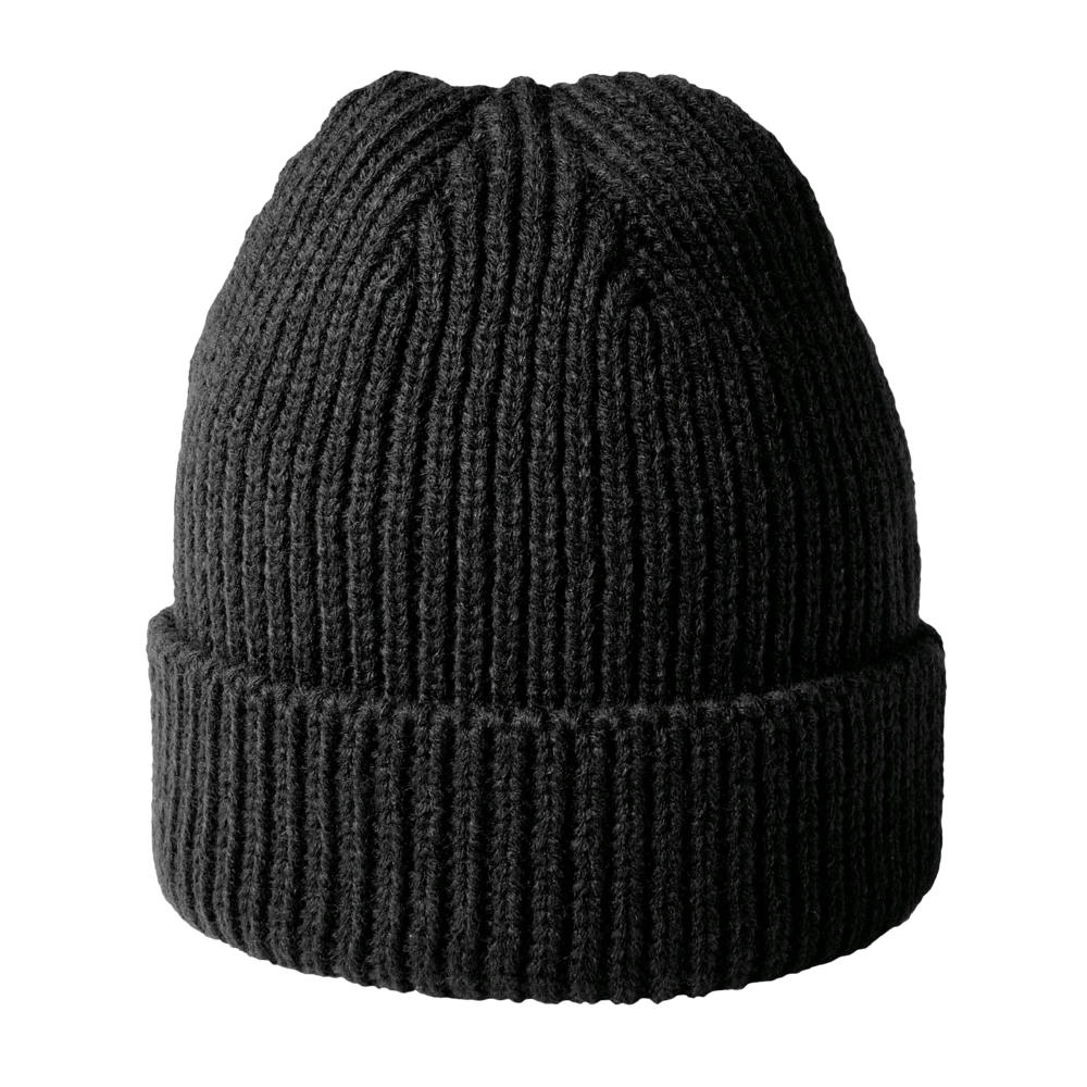 Product image Exclusive Knitted Basic Beanie Werbeartikel