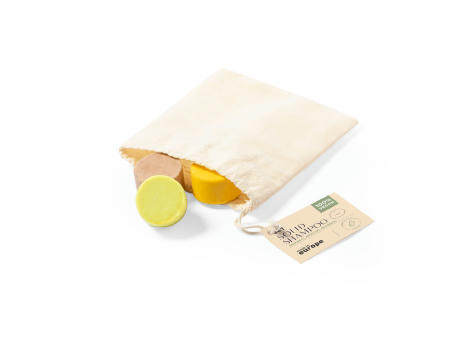 Product image Shampoo Set Turuen Werbeartikel