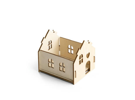 LYNX. Weihnachtsdekoration Werbeartikel