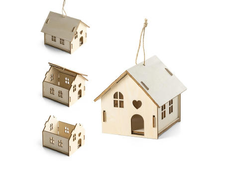 LYNX. Weihnachtsdekoration Werbeartikel