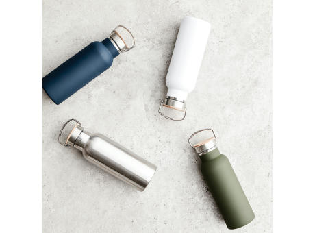 VINGA Miles Thermosflasche 500 ml Werbeartikel