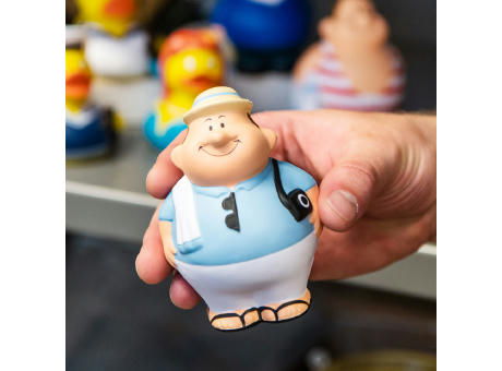 Urlauber Bert® Werbeartikel