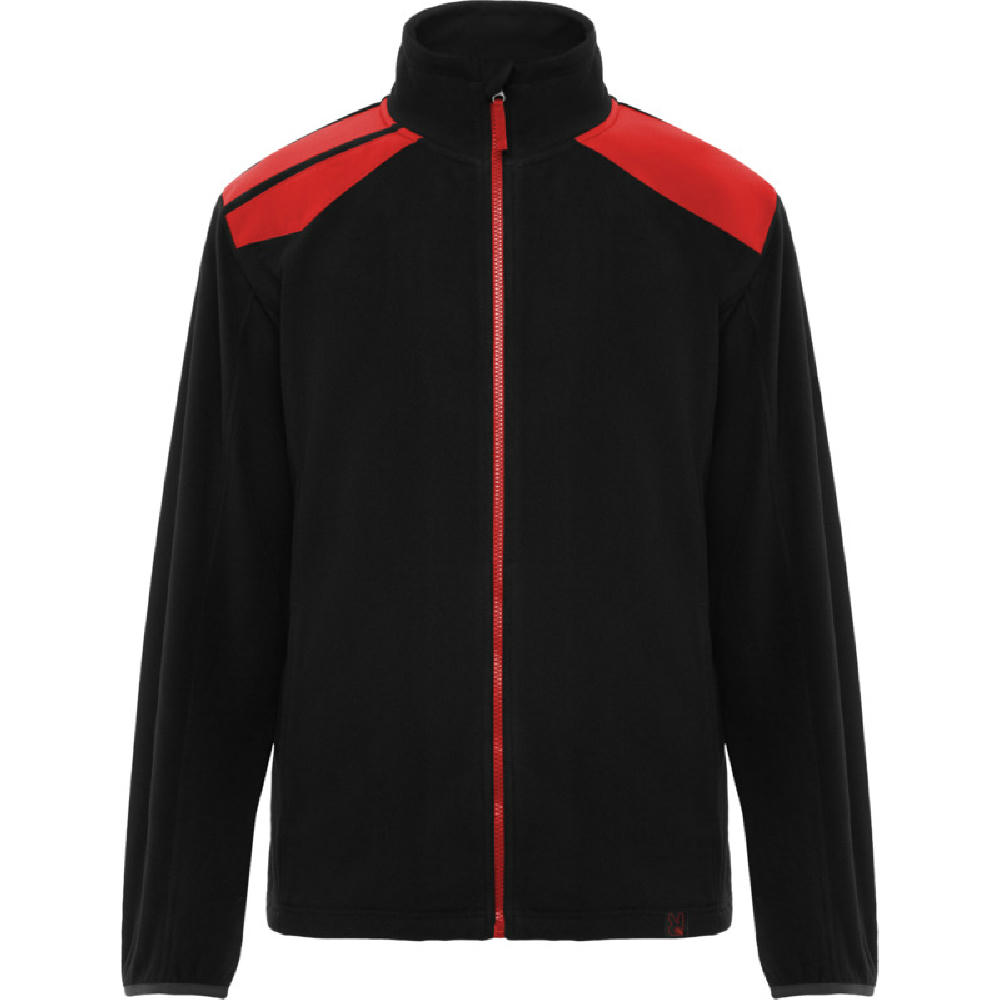 Terrano Mikrofleecejacke, unisex Werbeartikel