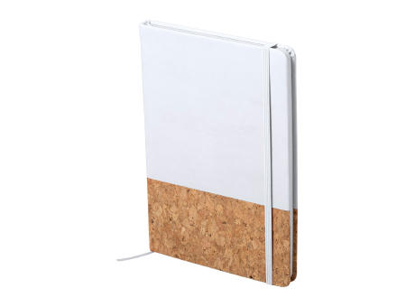 Product image Notizbuch Purroc Werbeartikel