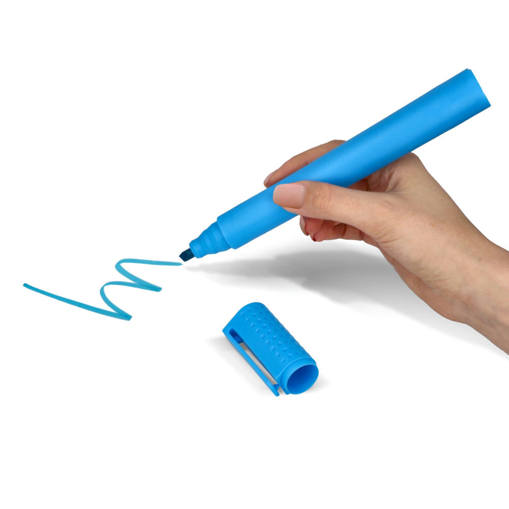 Jumbo-Duftmarker Werbeartikel