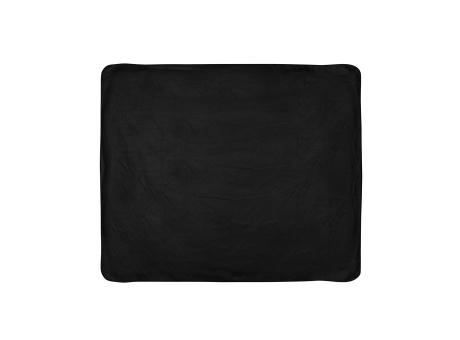 Fleece-Decke im Etui Werbeartikel