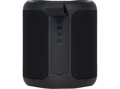 BOOM! Kleiner Lautsprecher mit grossem 30W Sound Werbeartikel