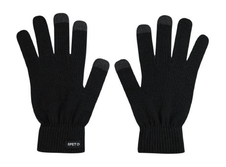 Product image RPET Tourchscreen-Handschuhe Retouch Werbeartikel