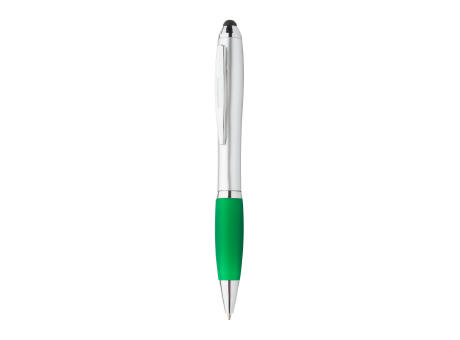 Product image Touchpen mit Kugelschreiber Tumpy Werbeartikel