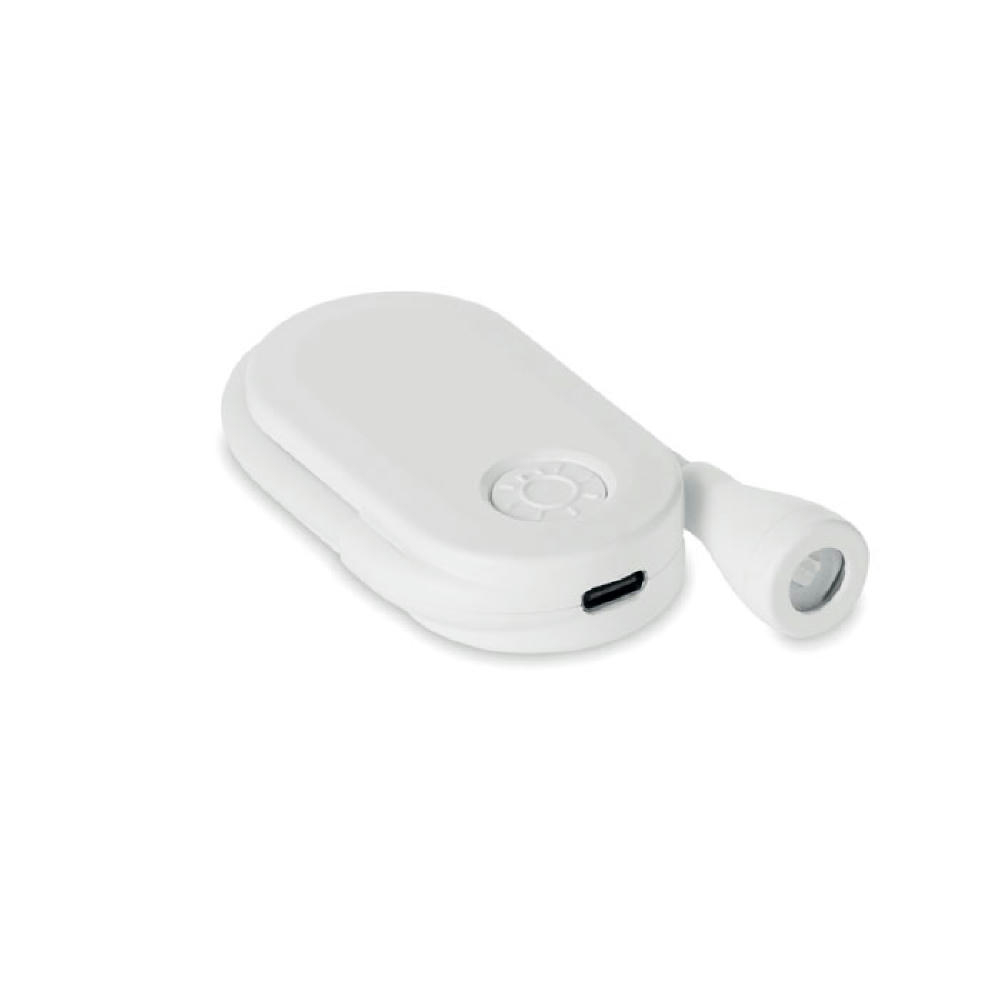 Product image Wiederaufladbare Leseleuchte Werbeartikel