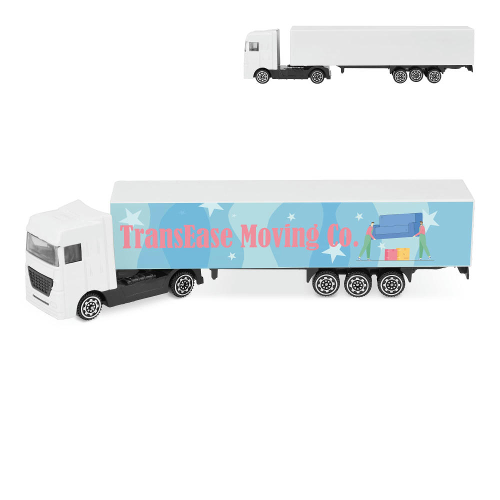 Miniatur LKW Werbeartikel