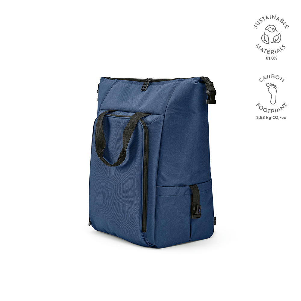 Product image Dublin Kühltasche 28L rPET Werbeartikel