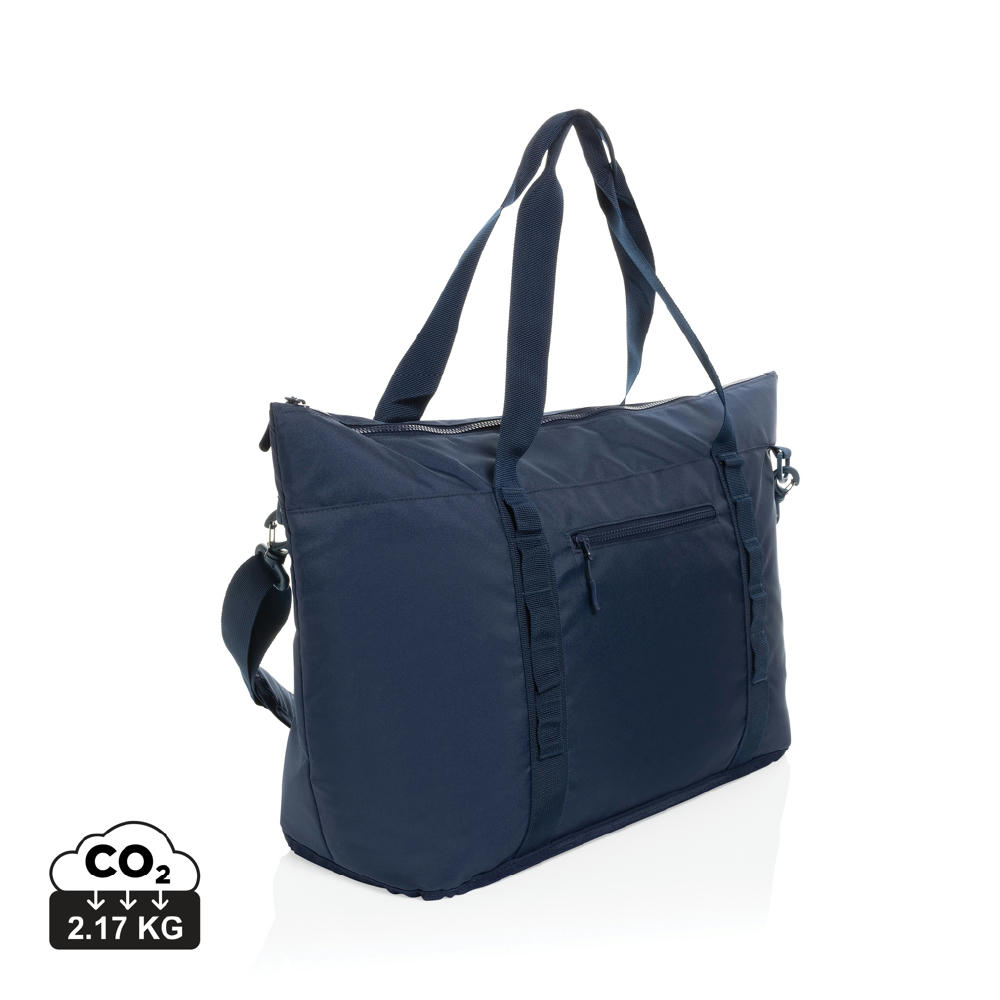Product image Sonny Aware™ RPET XL Kühltasche Werbeartikel
