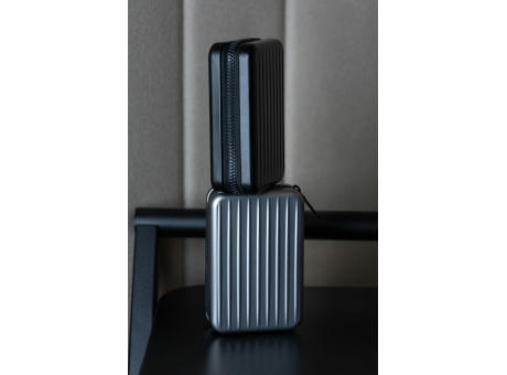 TROIKA Kreditkartenetui KARTENKOFFER Werbeartikel