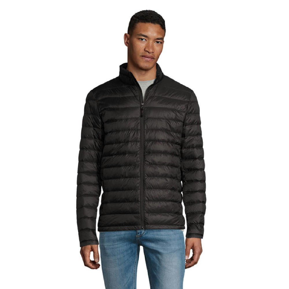 WILSON HERREN Jacke380T Werbeartikel