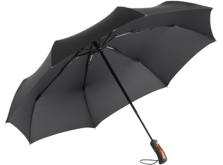 AOC-Oversize-Taschenschirm Stormmaster Werbeartikel