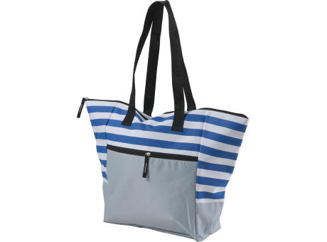 Strandtasche aus Polyester Gaston bedrucken