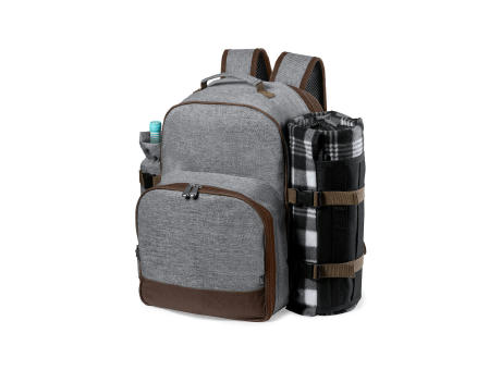 Product image Picnic Kühltasche Rucksack Seyman bedrucken
