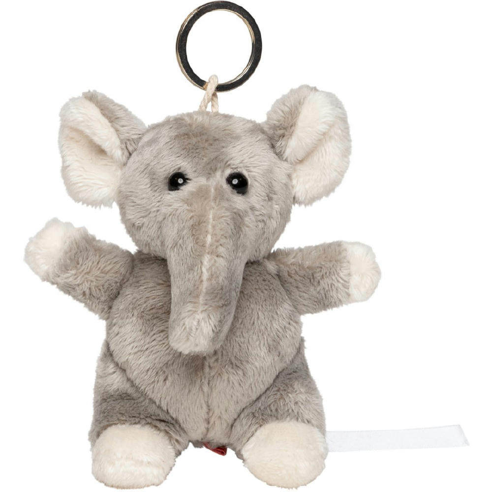 Product image Schlüsselanhänger Elefant Werbeartikel