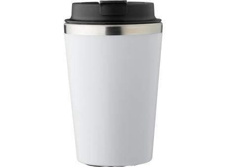 PP-Reisebecher Shay bedrucken