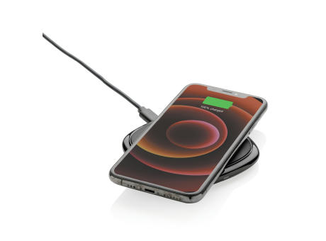 Philips 10W Qi Wireless-Charger Werbeartikel
