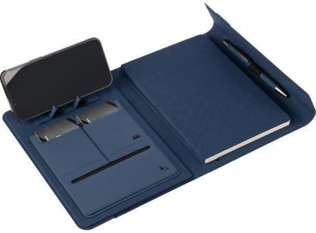 rPET-Portfolio A5 Tamara Werbeartikel