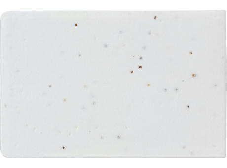 Haftnotizen aus Saatgutpapier Natalja Werbeartikel