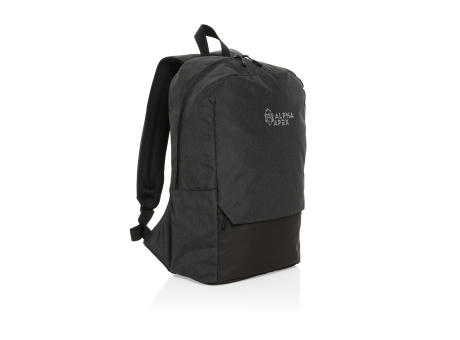 Kazu AWARE™ 15,6" RPET Laptop-Rucksack bedrucken