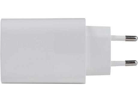 SPEED 65W GaN Ladegerät Werbeartikel