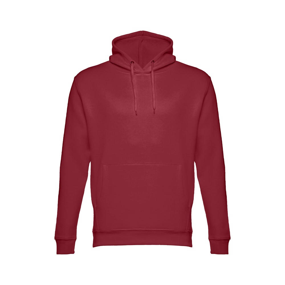 Product image THC PHOENIX. Sweatshirt (unisex) mit Kapuze aus Baumwolle und Polyester Werbeartikel