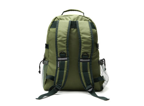 Product image VINGA Parks Thermorucksack bedrucken