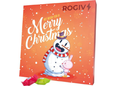 Product image Ritter SPORT Adventskalender Werbeartikel