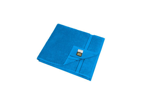 Bath Towel - Badetuch im dezenten Design Werbeartikel