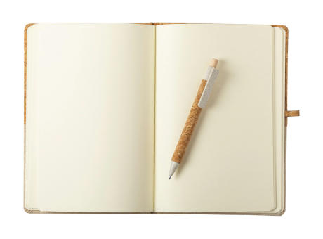 Notizbuch Gennar Werbeartikel