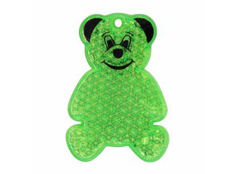 Reflektor Bär Werbeartikel