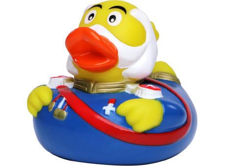 Quietsche-Ente Franz-Josef Werbeartikel