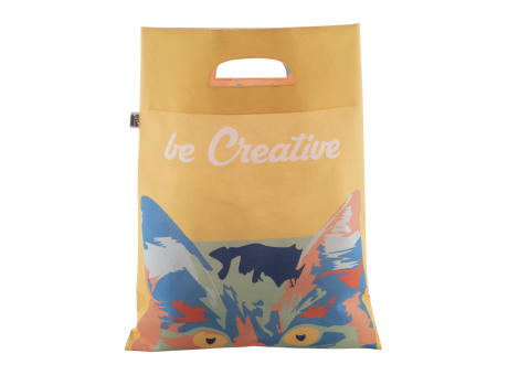 Product image individuelle Einkaufstasche SuboShop Zero RPET Werbeartikel