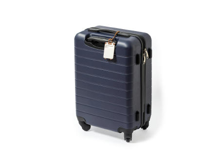 Product image Kofferanhänger Cliffer bedrucken