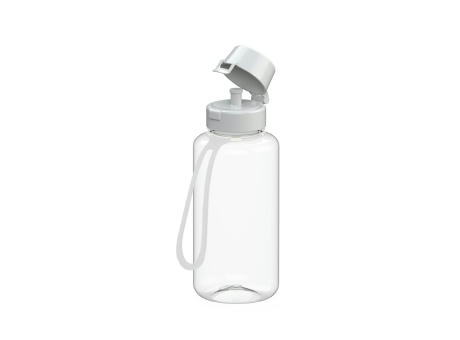 Trinkflasche "School", 700 ml, inkl. Strap Werbeartikel