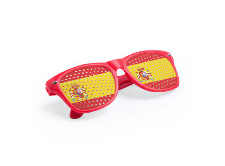 Brille Zamur bedrucken