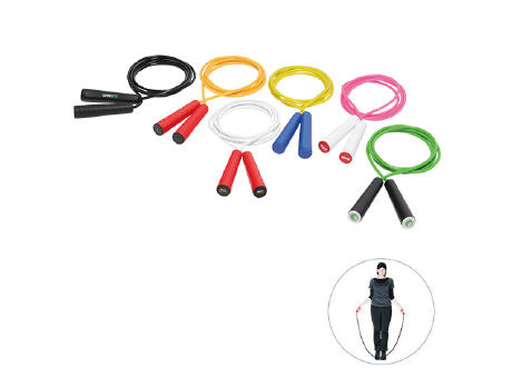 Springseil Werbeartikel