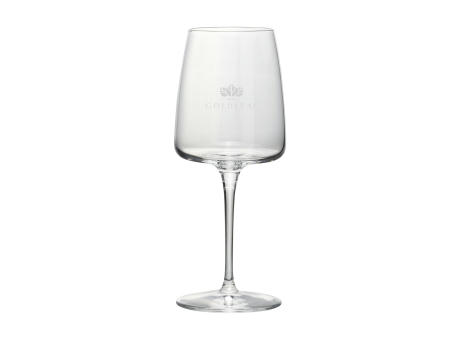 Caselli Weinglas 370 ml Werbeartikel