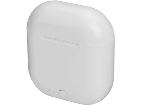 TWS Wireless Kopfhörer mit Telefonie-Funktion Werbeartikel