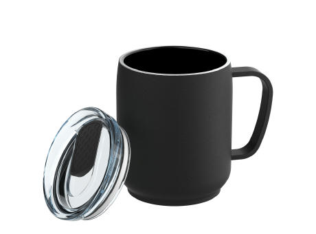 Thermotasse RETUMBLER-myNIZZA CERAMIC bedrucken