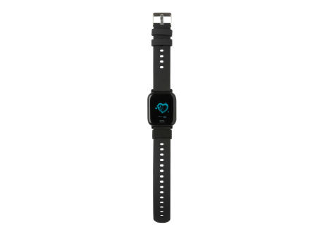 Fit Watch aus RCS recyceltem TPU Werbeartikel