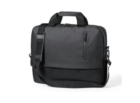 Aktentasche Mitchel bedrucken