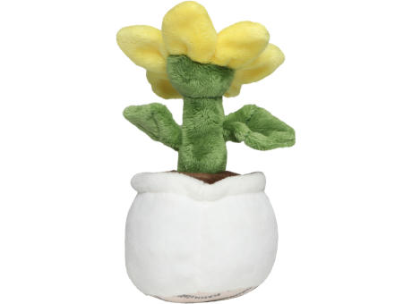 Schmoozies® Evergreenies® Sonnenblume Werbeartikel